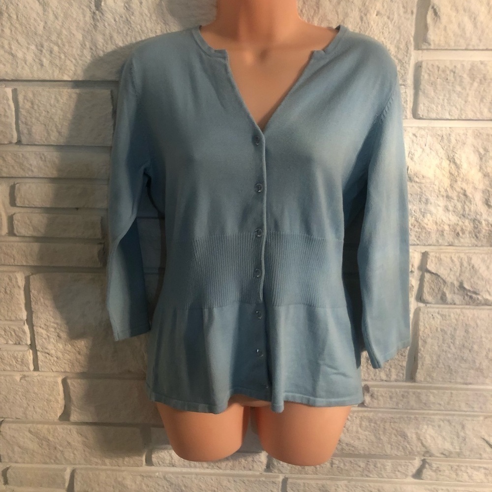 Agent 99 cardigan​​